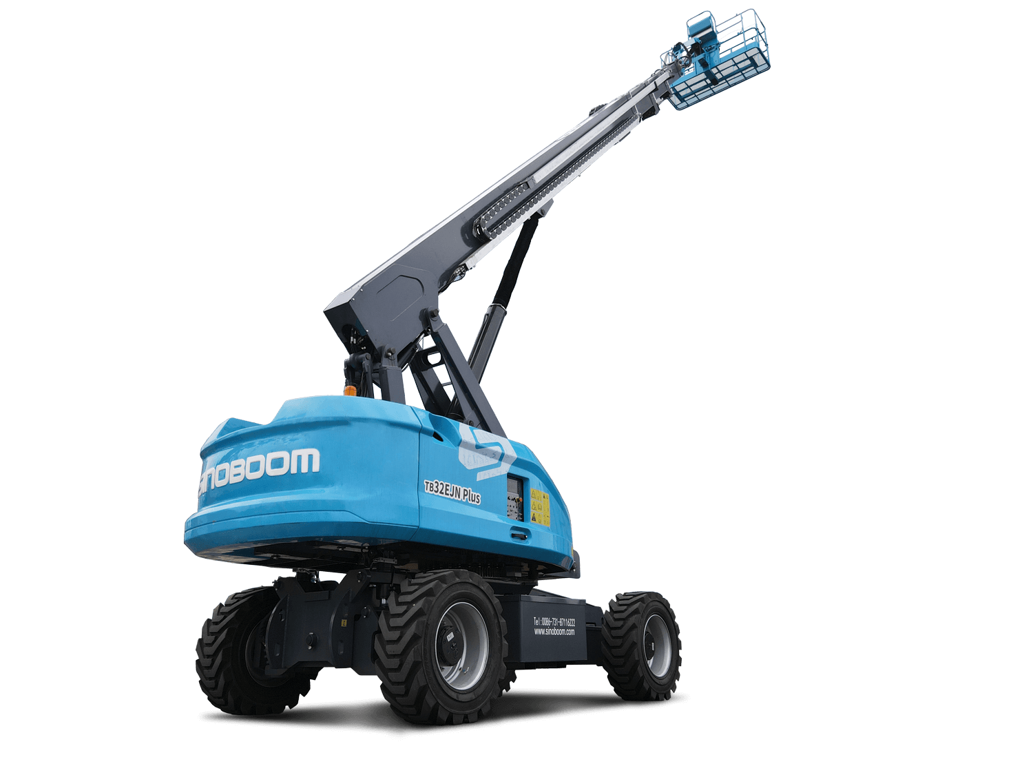 Sinoboom – TB32JN Plus