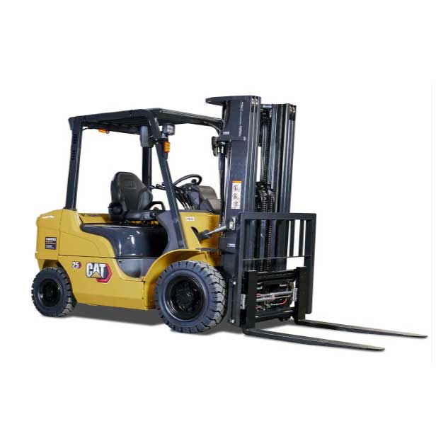 Caterpillar DP25NT-C