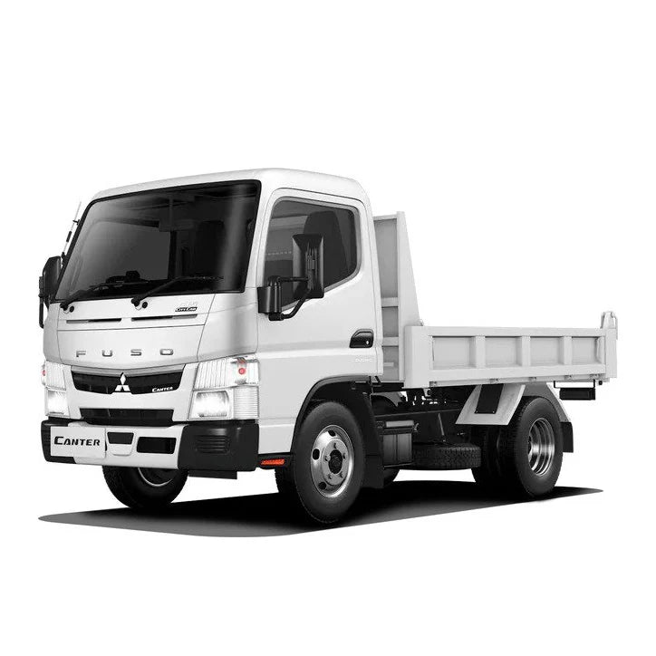 Fuso Canter 615 Tipper
