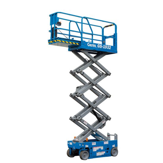 Genie GS-1932