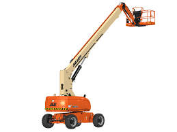 JLG 860SJ