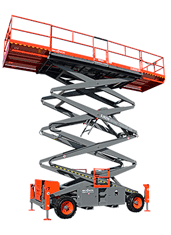 Skyjack SJ9250