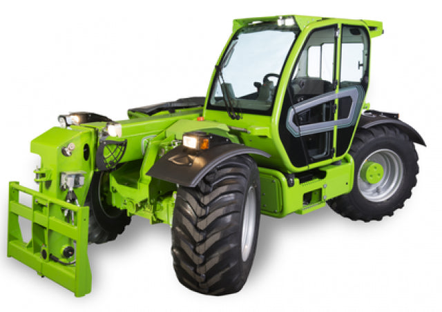 MERLO TF50.8